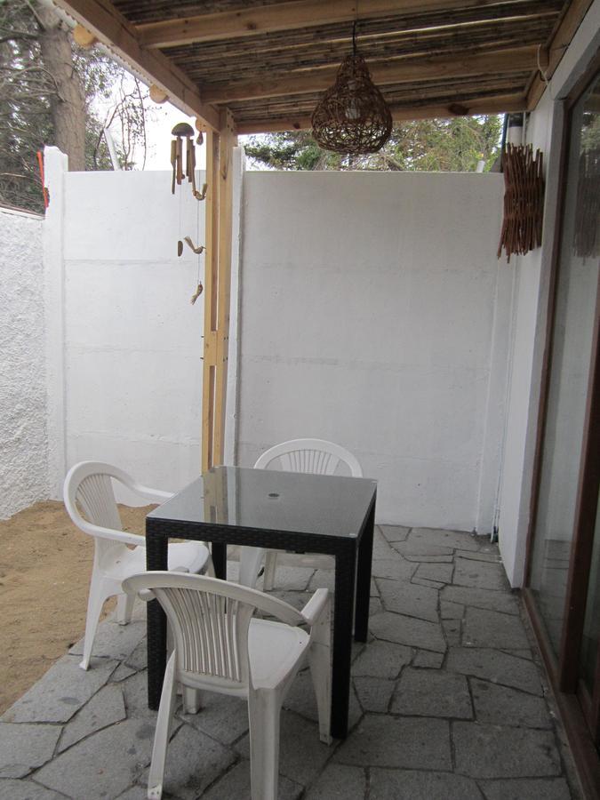Cajon Del Maipo Lodge San José de Maipo 외부 사진